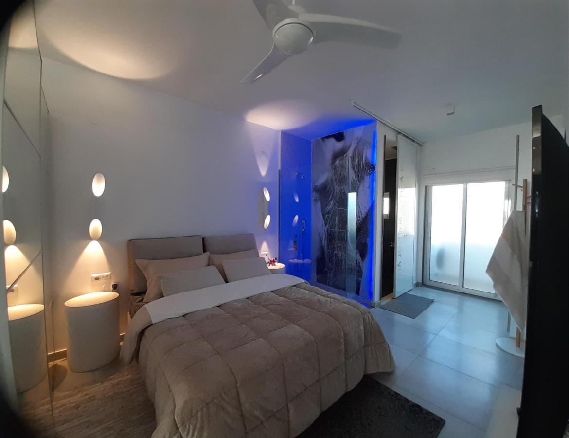 Art Suite 7 Thessaloniki Exterior photo