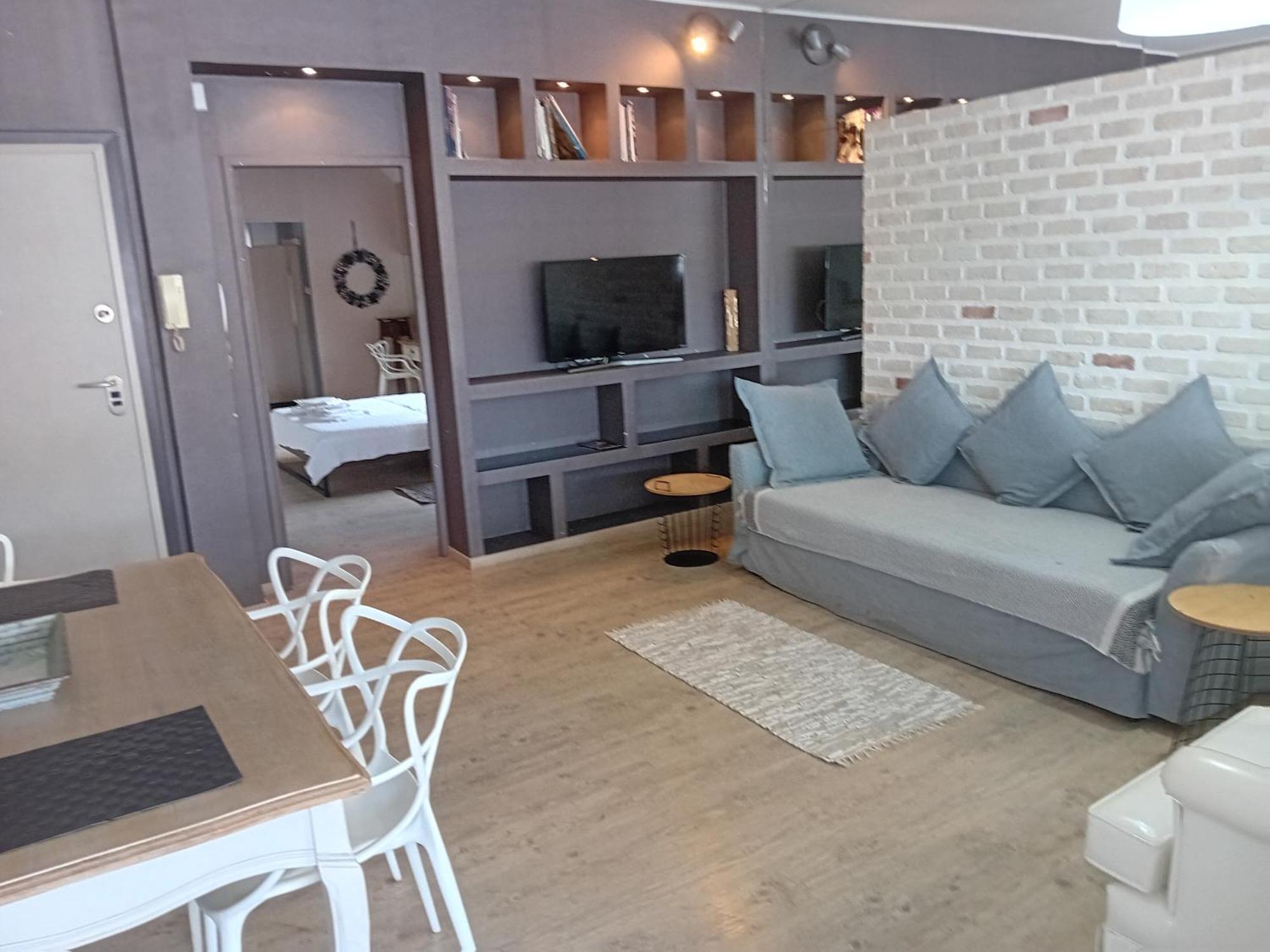 Art Suite 7 Thessaloniki Exterior photo