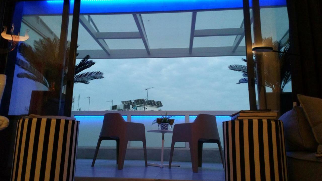 Art Suite 7 Thessaloniki Exterior photo